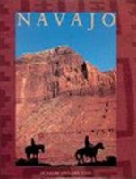 Navajo 0810936798 Book Cover