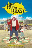 The Boy and the Beast (light novel) 0316270601 Book Cover