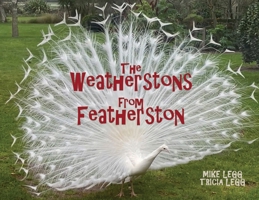 The Weatherstons from Featherston 047370725X Book Cover