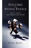 Solving the People Puzzle 1934606103 Book Cover