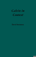 Calvin in Context 0195091655 Book Cover