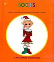 Socks (Predictable Word Book) 0898683017 Book Cover