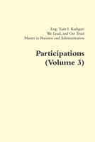 Participations ( Volume 3 ) 1794807373 Book Cover