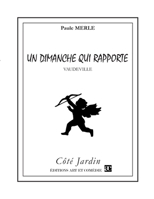 Un dimanche qui rapporte 284422962X Book Cover