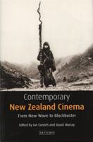 Contemporary New Zealand Cinema: From New Wave to Blockbusters 1845118375 Book Cover