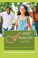 Family Fountains B0BWM6M93B Book Cover