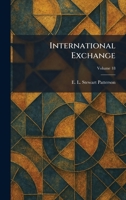 International Exchange 1025743431 Book Cover