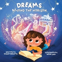 Dreams beyond the horizon B0FNLJ19BG Book Cover