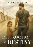 Destruction Or Destiny 1991269668 Book Cover