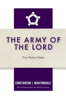 The Army of the Lord: Five Distinct Roles B0C5QHTYQG Book Cover