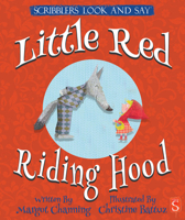 Little Red Riding Hood 1912006235 Book Cover