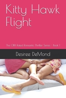 Kitty Hawk Flight: The OBX Rated Romantic Thriller Series - Book 1 B08LJZLQJ7 Book Cover