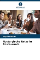 Nostalgische Reize in Restaurants 6209106900 Book Cover