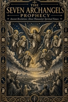The Seven Archangels Prophecy: Ancient Revelations About Humanity’s Spiritual Future B0H2QGX1NL Book Cover
