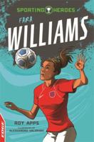 Fara Williams 1445153262 Book Cover