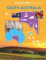 South Australia 0994624743 Book Cover