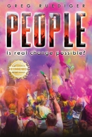 People: Is Real Change Possible? 195761806X Book Cover