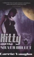 Kitty and the Silver Bullet 0446618756 Book Cover