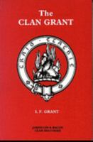 The Clan Grant 071794526X Book Cover