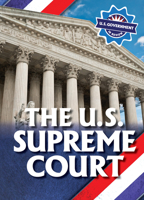 The U.S. Supreme Court 1978538162 Book Cover