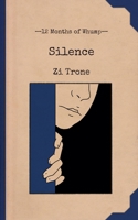 Silence 1959330322 Book Cover