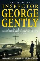 The Original Inspector George Gently Collection 1472108361 Book Cover