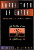 Earth Took of Earth: A Golden Ecco Anthology 0880014326 Book Cover