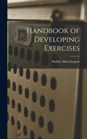 Handbook of Developing Exercises 1017966052 Book Cover