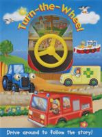 Turn-the-Wheel Boxed Set 0789210274 Book Cover