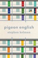 Pigeon English 0547500602 Book Cover