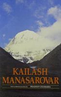 Kailash Manasarovar on the Rugged Road to Revelation 8170173361 Book Cover