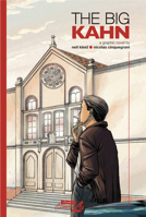 The Big Kahn 1561635618 Book Cover