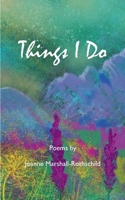 Things I Do 1999798562 Book Cover