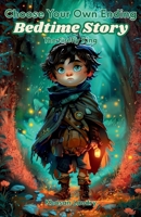 Choose Your Own Ending Bedtime Story: The Firefly King 369083063X Book Cover