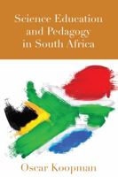 Science Education and Pedagogy in South Africa 1433148048 Book Cover