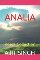 Analia : Poem Collection 1980250405 Book Cover