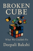 Broken Cube B0GRRHG9FN Book Cover