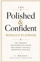The Polished & Confident Woman's Playbook B0H79WQH8M Book Cover