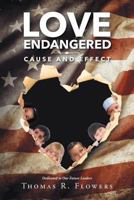 Love Endangered 1640279849 Book Cover