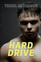 Hard Drive B086PVSFVQ Book Cover
