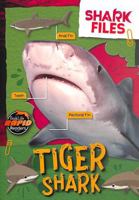 Tiger Shark (Shark Files) 1805056867 Book Cover