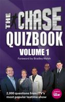 The Chase Quizbook Volume 1: The Chase is on! 0600635341 Book Cover
