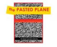 THE PASTED PLANE 100607886X Book Cover