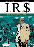 La guerre noire 1849182361 Book Cover