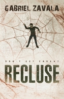 Recluse B0CWPMJJV7 Book Cover