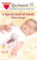 Special Kind Of Family (Love Inspired, No 132) 0373871392 Book Cover