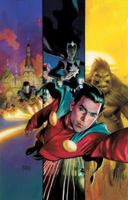 Superman: Mon-El Vol. 1 1401226353 Book Cover