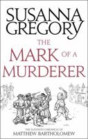 The Mark of a Murderer 0316726400 Book Cover
