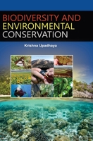Biodiversity and Environmental Conservation 935056775X Book Cover