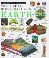 Earth (DK Visual Dictionaries) 156458335X Book Cover